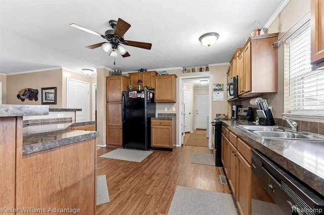 24494 Edwin, Brownstown, MI 48134