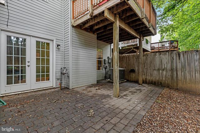 406 BEN NEUIS PL, Fredericksburg, VA 22405