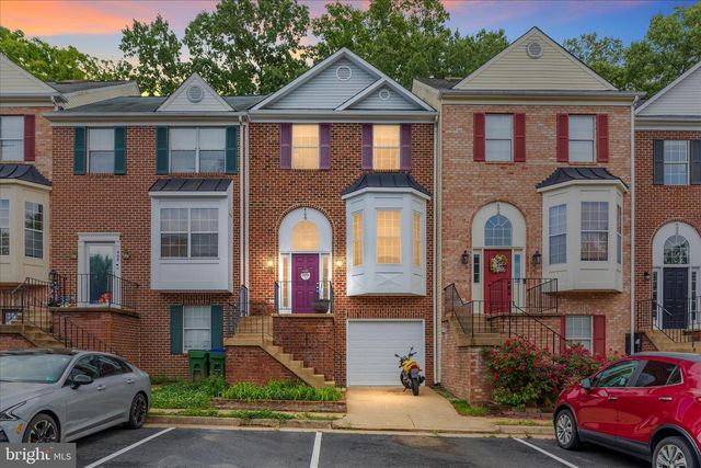 406 BEN NEUIS PL, Fredericksburg, VA 22405
