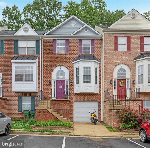 406 BEN NEUIS PL, Fredericksburg, VA 22405