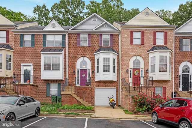 406 BEN NEUIS PL, Fredericksburg, VA 22405