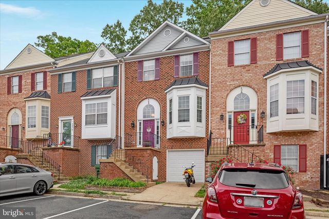 406 BEN NEUIS PL, Fredericksburg, VA 22405