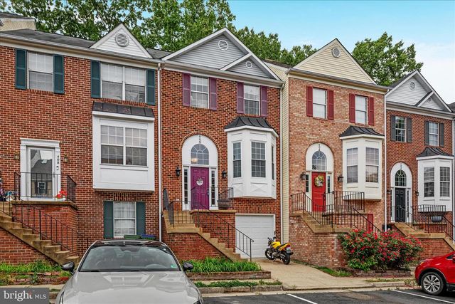 406 BEN NEUIS PL, Fredericksburg, VA 22405
