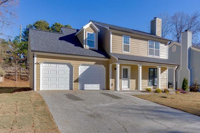 1225 Shelton Way 1225, Lawrenceville, GA 30043