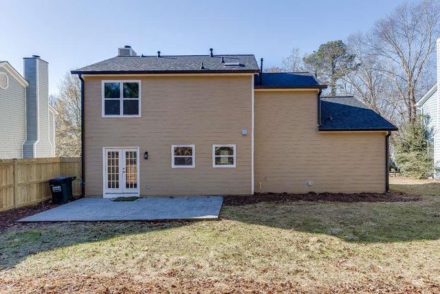 1225 Shelton Way 1225, Lawrenceville, GA 30043