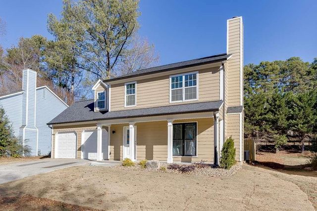 1225 Shelton Way 1225, Lawrenceville, GA 30043