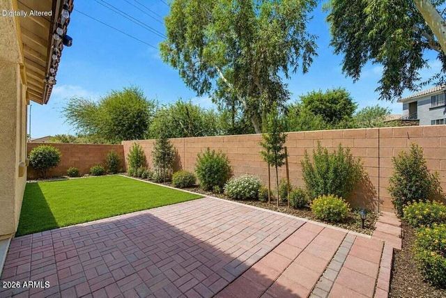 1587 W MARLIN Drive, Chandler, AZ 85286