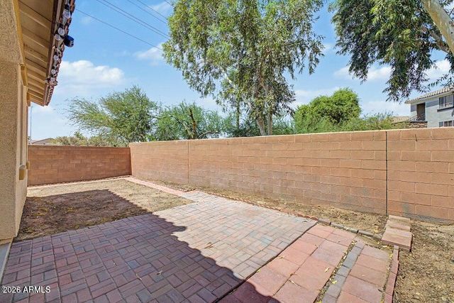 1587 W MARLIN Drive, Chandler, AZ 85286
