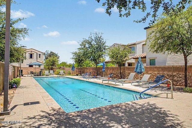 1587 W MARLIN Drive, Chandler, AZ 85286