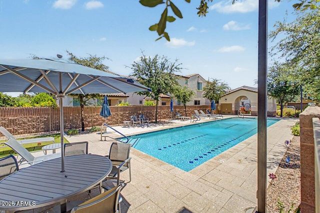 1587 W MARLIN Drive, Chandler, AZ 85286