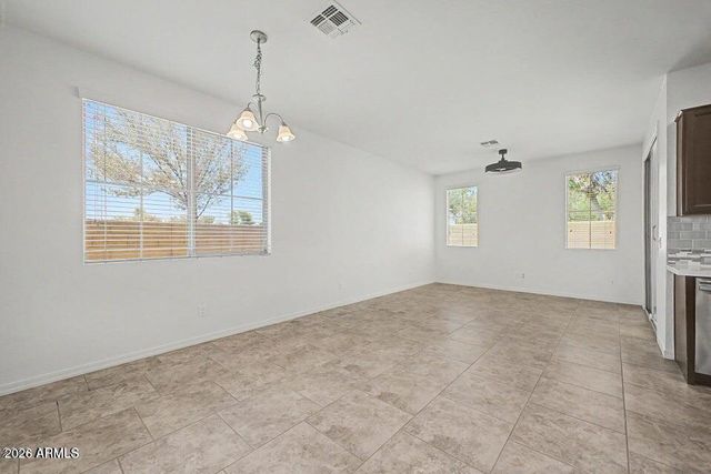 1587 W MARLIN Drive, Chandler, AZ 85286