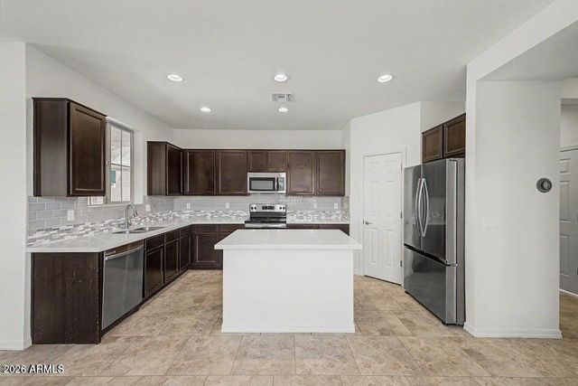 1587 W MARLIN Drive, Chandler, AZ 85286