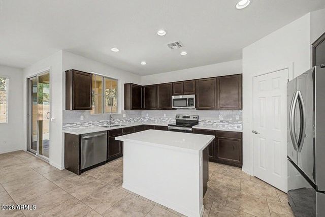 1587 W MARLIN Drive, Chandler, AZ 85286