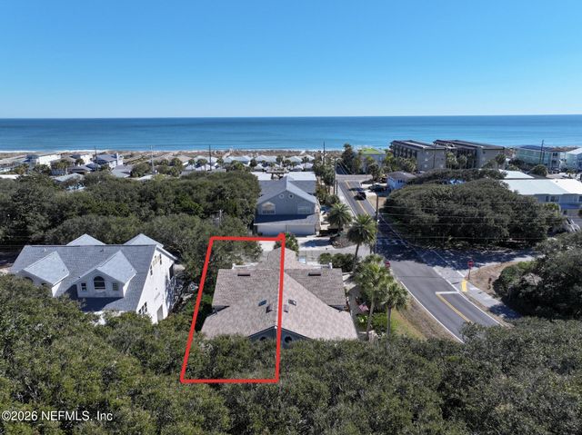 2999 1ST Avenue B, Fernandina Beach, FL 32034