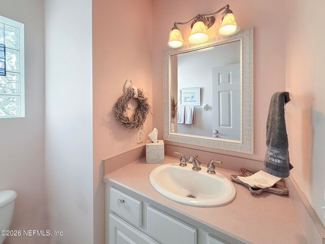 2999 1ST Avenue B, Fernandina Beach, FL 32034