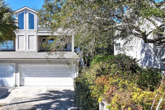 2999 1ST Avenue B, Fernandina Beach, FL 32034