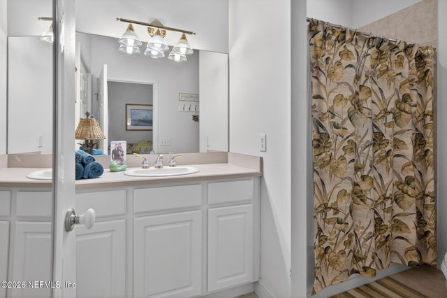 2999 1ST Avenue B, Fernandina Beach, FL 32034