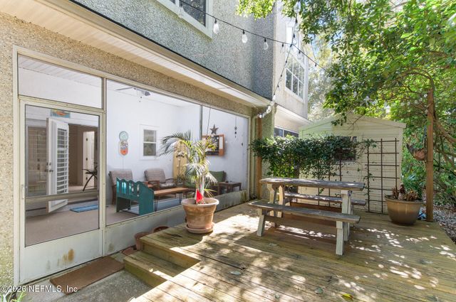 2999 1ST Avenue B, Fernandina Beach, FL 32034