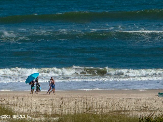 2999 1ST Avenue B, Fernandina Beach, FL 32034