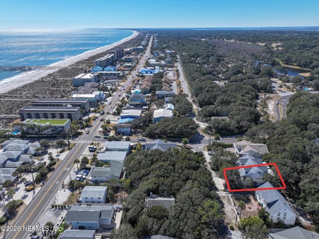 2999 1ST Avenue B, Fernandina Beach, FL 32034