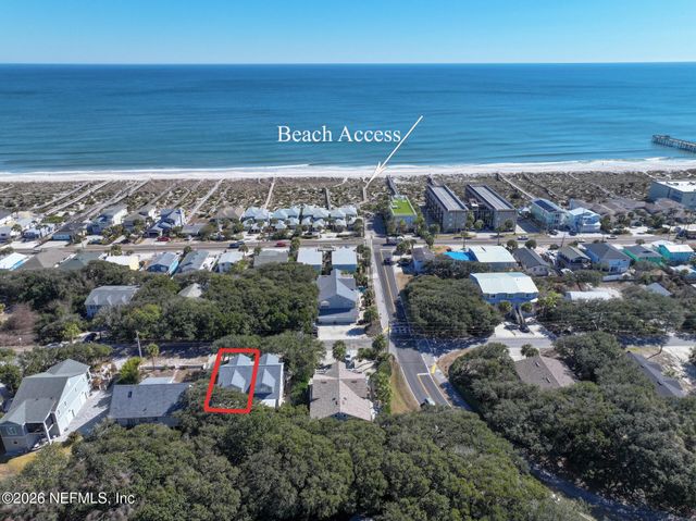 2999 1ST Avenue B, Fernandina Beach, FL 32034