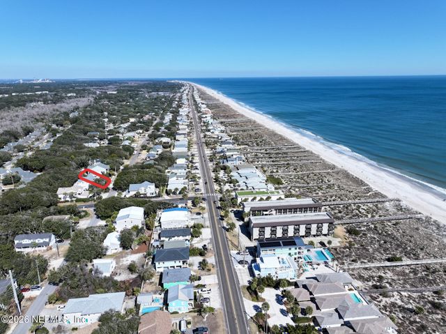 2999 1ST Avenue B, Fernandina Beach, FL 32034