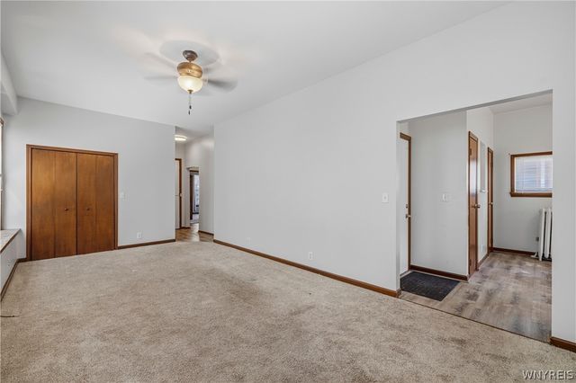 182 Lancaster Avenue First Floor, Buffalo, NY 14222