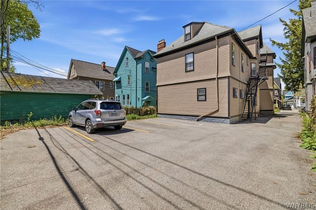 182 Lancaster Avenue First Floor, Buffalo, NY 14222