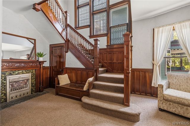 182 Lancaster Avenue First Floor, Buffalo, NY 14222