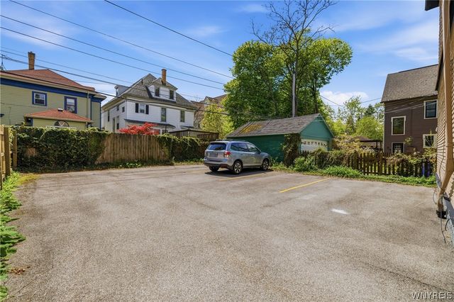 182 Lancaster Avenue First Floor, Buffalo, NY 14222
