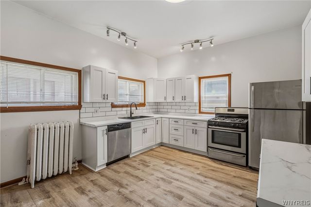 182 Lancaster Avenue First Floor, Buffalo, NY 14222