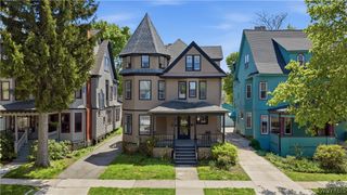 182 Lancaster Avenue First Floor, Buffalo, NY 14222