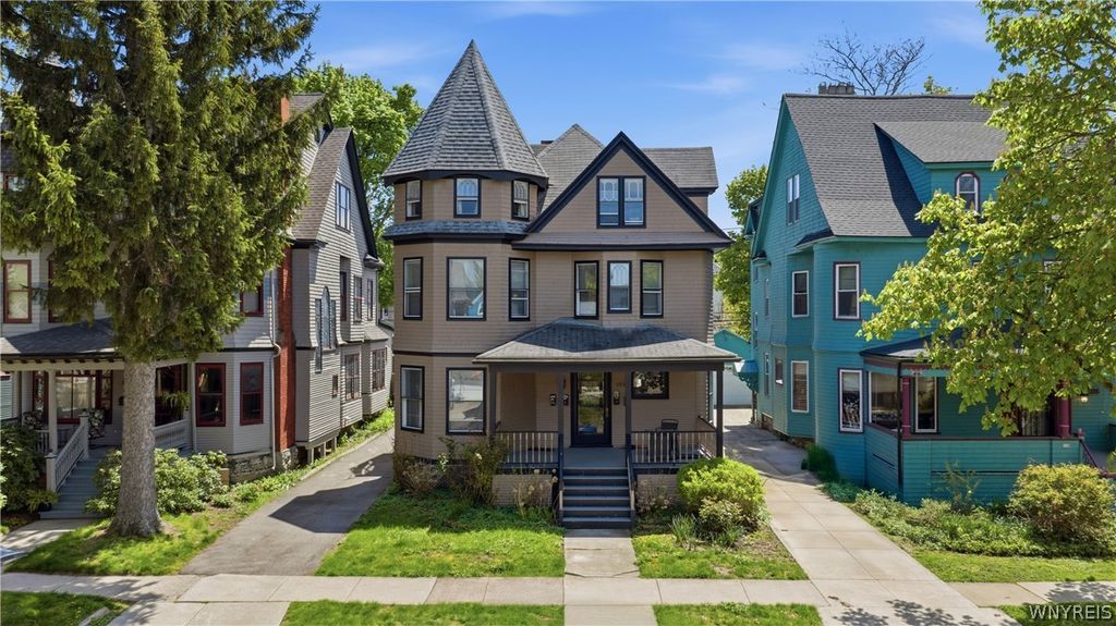 182 Lancaster Avenue First Floor, Buffalo, NY 14222
