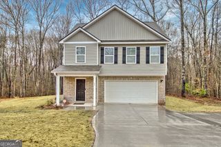 370 Cassidy Trail, Douglasville, GA 30134