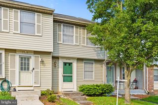 3766 SUDLEY FORD CT, Fairfax, VA 22033