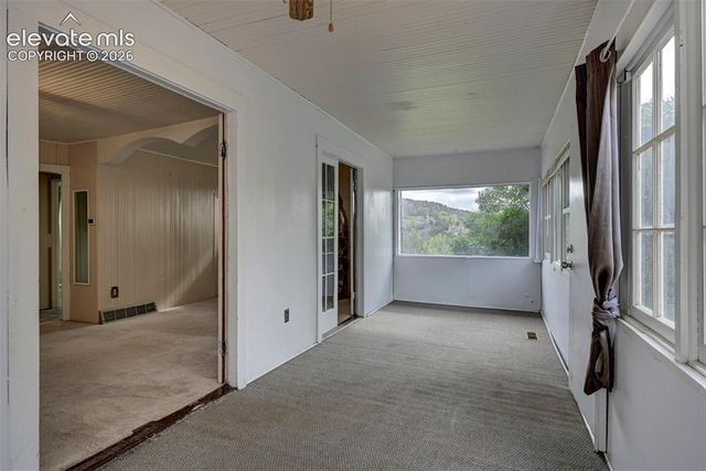 110 Duncan Avenue, Manitou Springs, CO 80829