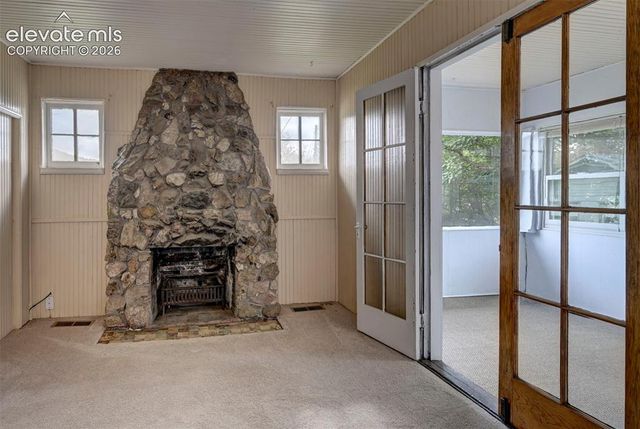 110 Duncan Avenue, Manitou Springs, CO 80829