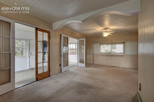 110 Duncan Avenue, Manitou Springs, CO 80829