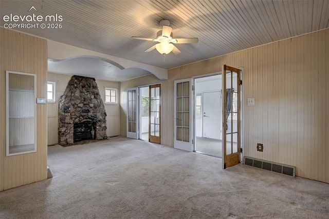 110 Duncan Avenue, Manitou Springs, CO 80829