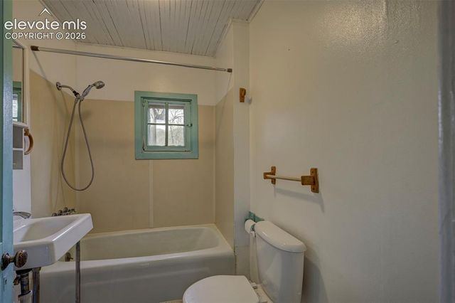110 Duncan Avenue, Manitou Springs, CO 80829
