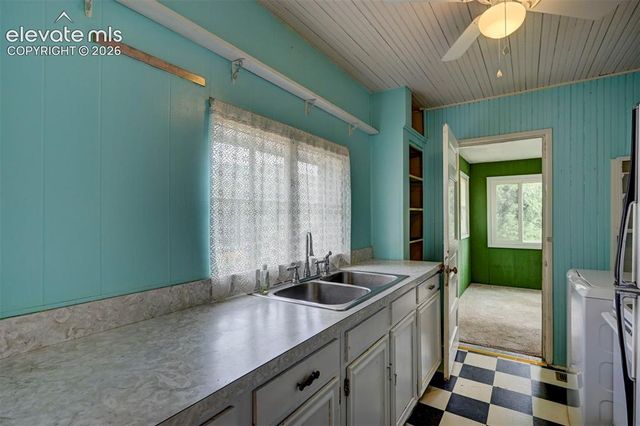 110 Duncan Avenue, Manitou Springs, CO 80829