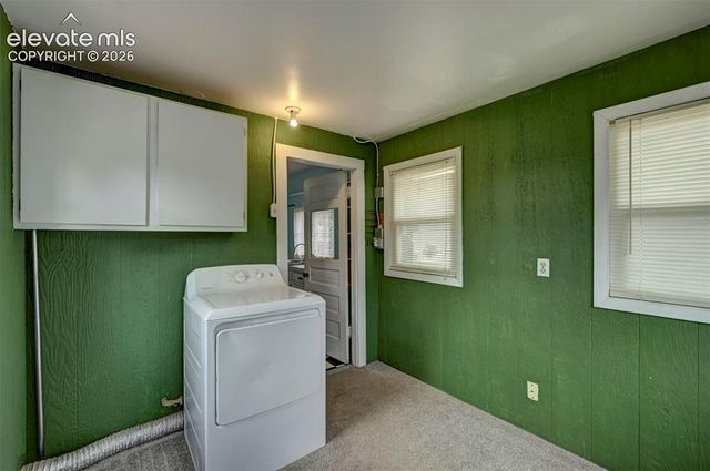 110 Duncan Avenue, Manitou Springs, CO 80829