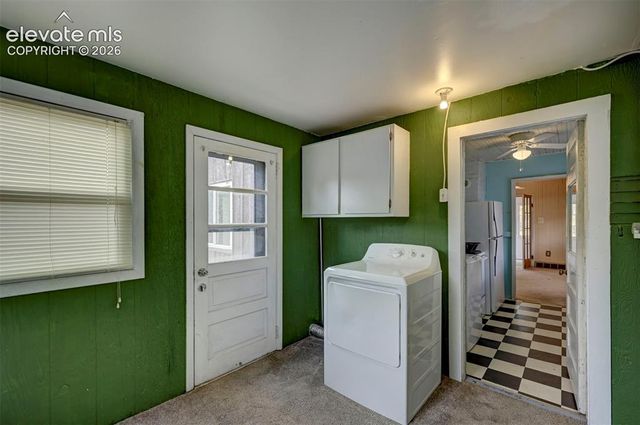 110 Duncan Avenue, Manitou Springs, CO 80829