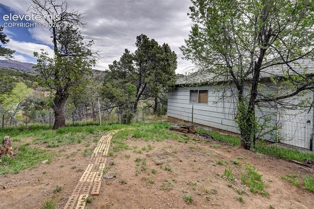 110 Duncan Avenue, Manitou Springs, CO 80829