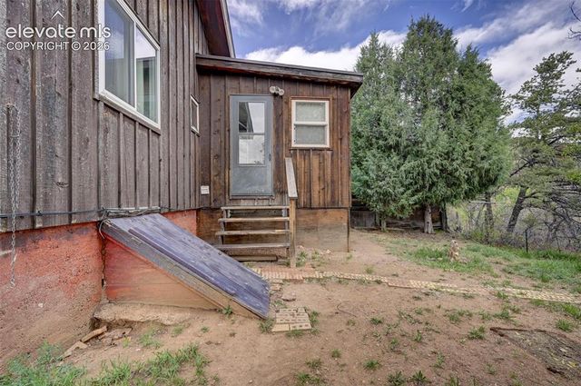 110 Duncan Avenue, Manitou Springs, CO 80829