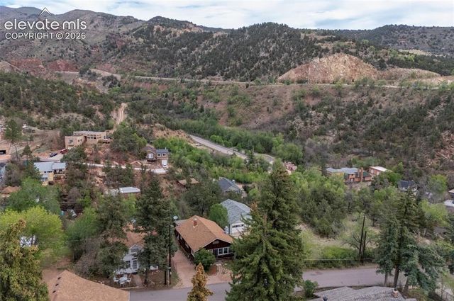 110 Duncan Avenue, Manitou Springs, CO 80829