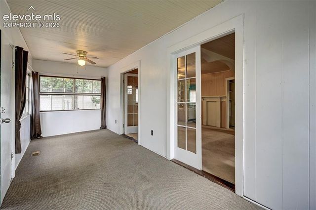 110 Duncan Avenue, Manitou Springs, CO 80829