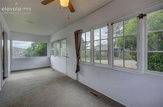 110 Duncan Avenue, Manitou Springs, CO 80829