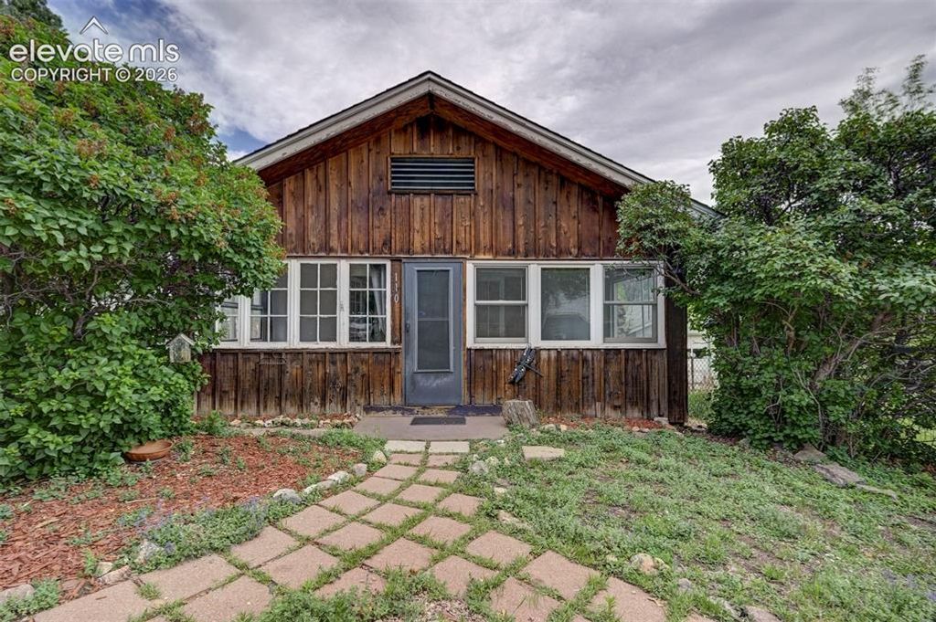 110 Duncan Avenue, Manitou Springs, CO 80829