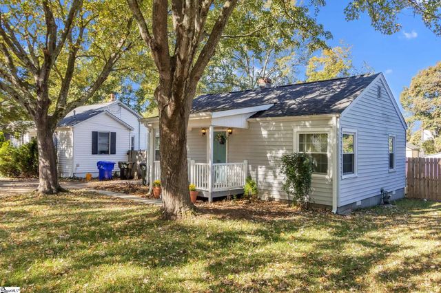 106 Brookdale Avenue, Greenville, SC 29607
